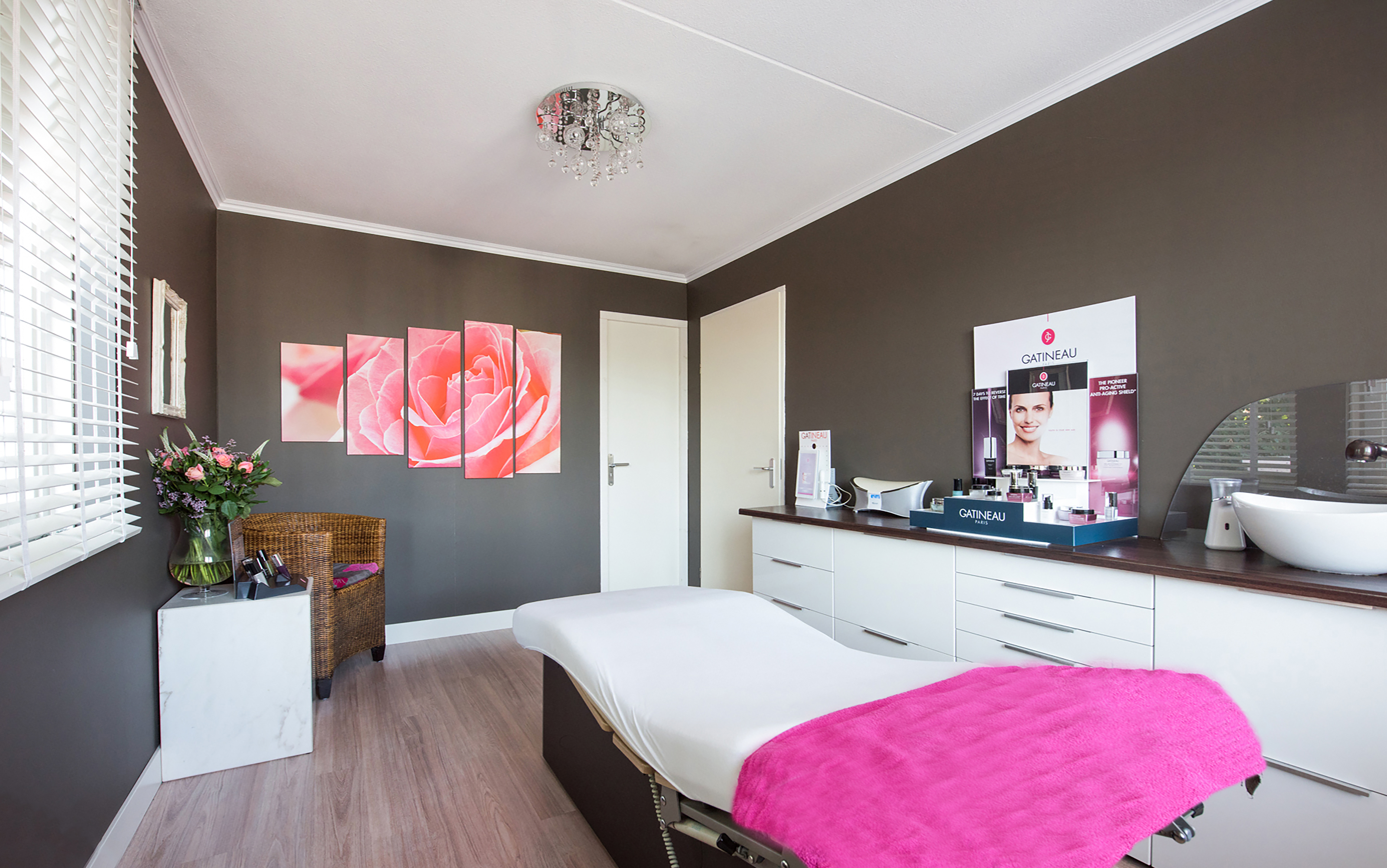 Natural Beauty den haag