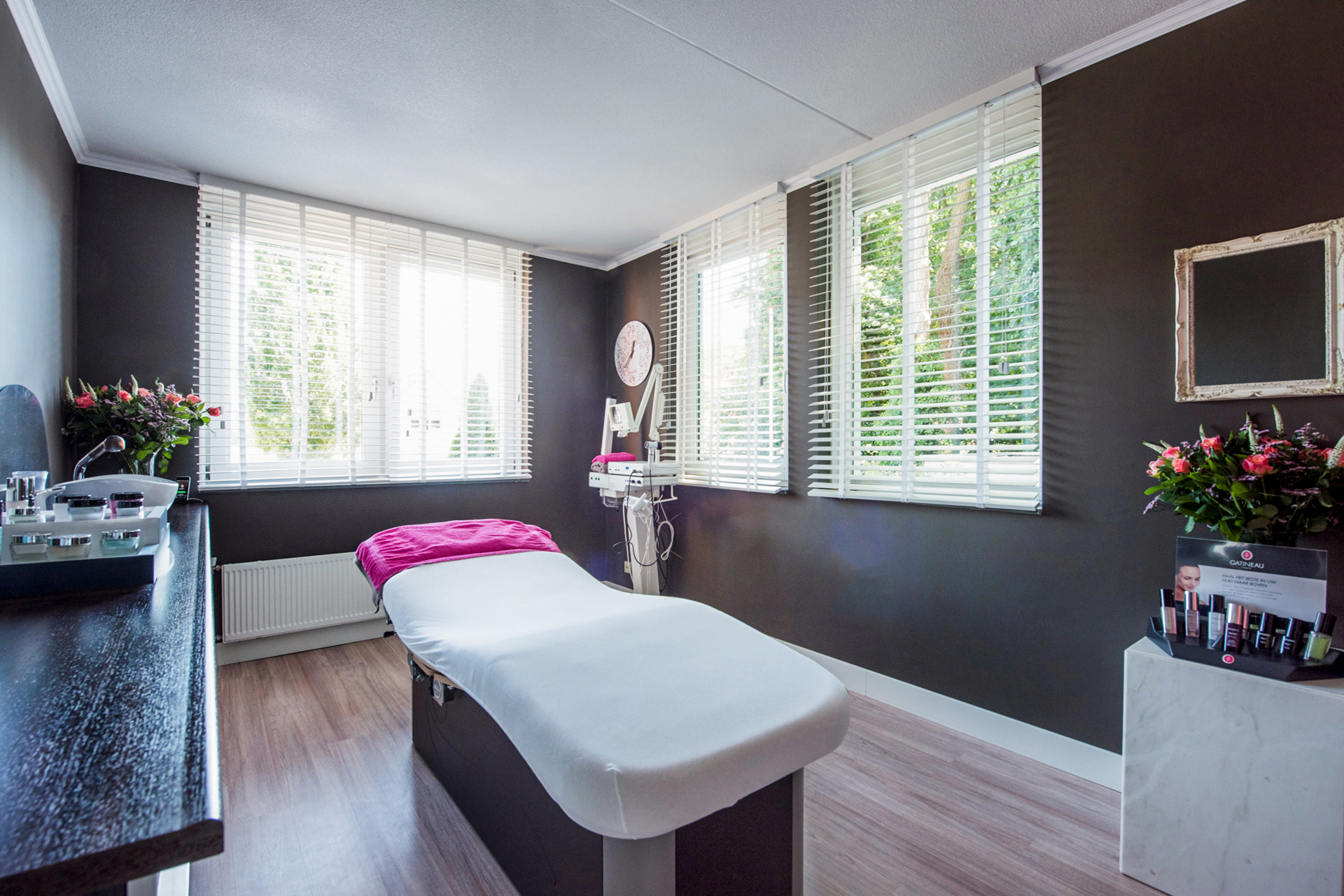 Beauty center and spa the hague, netherlands