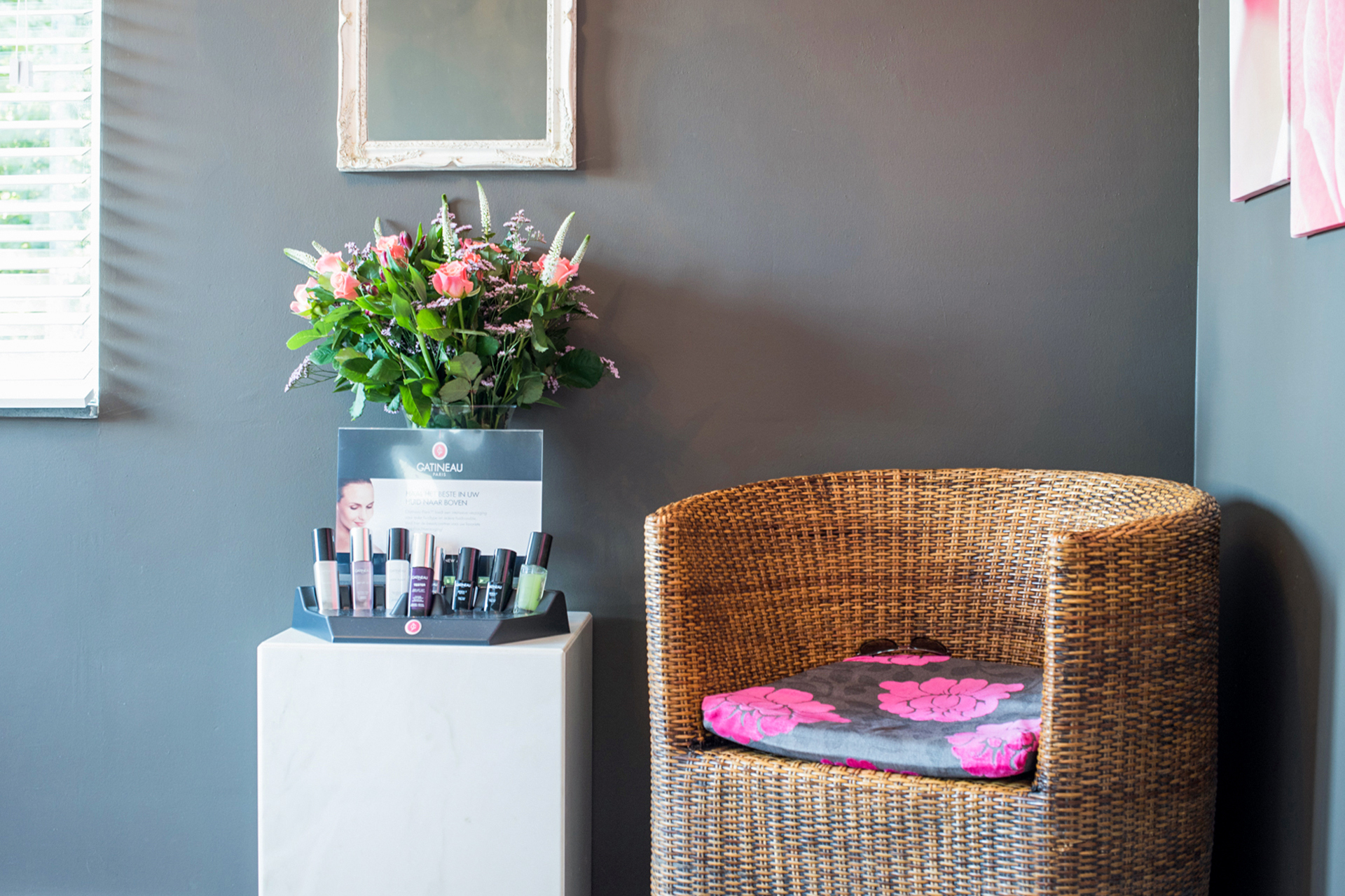 Natural Beauty den haag